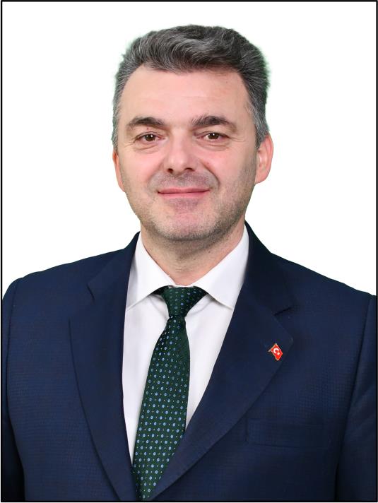 İshak Sarı