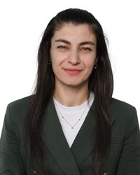 Emine Gövdeli