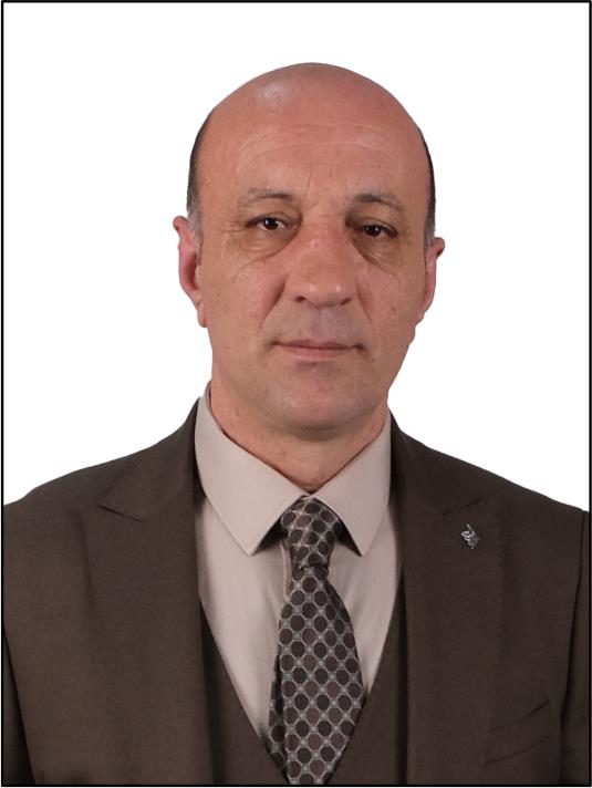 Oktay Yazıcı