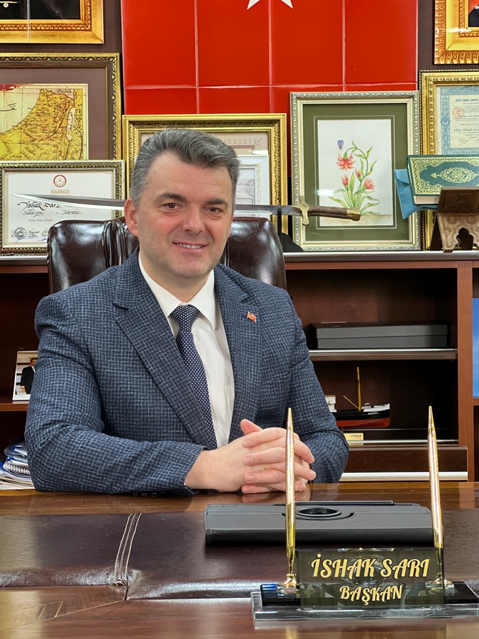 On Bir Ayın Sultanı