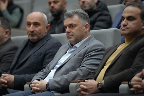 “Karasu’da Dört Mevsim İnsan ve Yaşam” Fotoğraf Yarışması Ödül Töreni ve Sergi Açılışı
